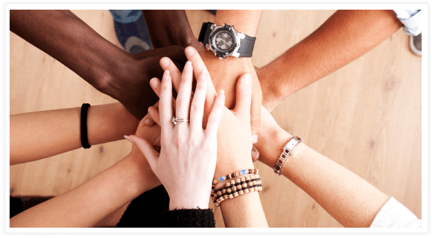 The first step to make your team&nbsp;work.