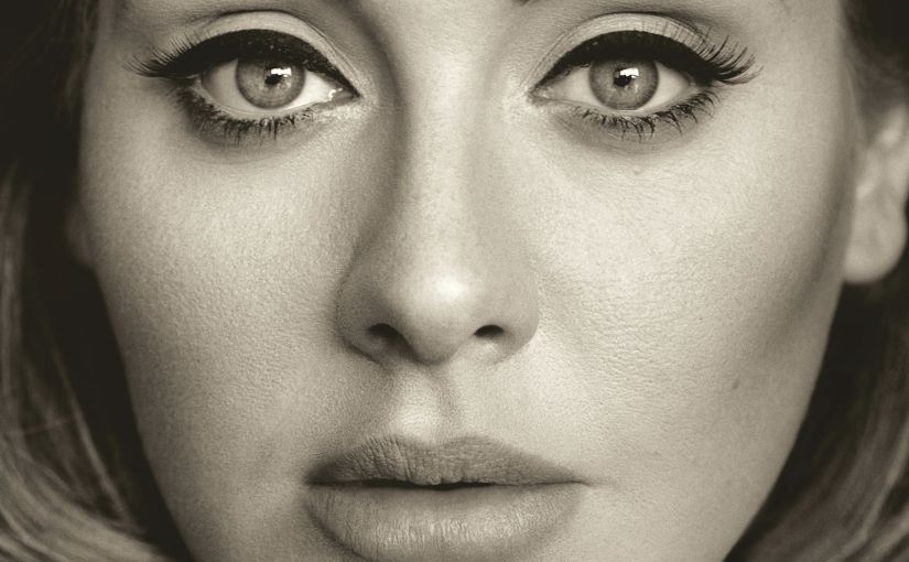 Hello. Who wants to play Adele&nbsp;Roulette?