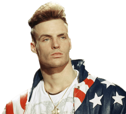 I Owe My Career To The Vanilla Ice&nbsp;Philosophy