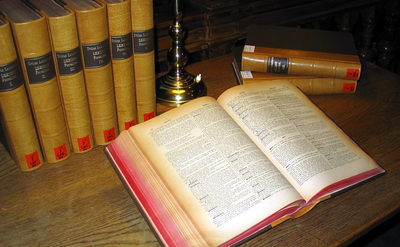 The most freakishly surprising sentence in the English&nbsp;language.