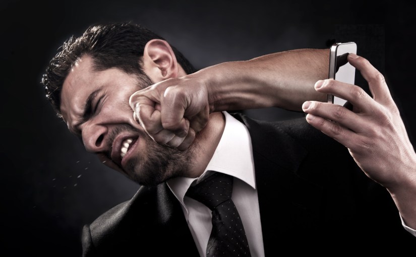 When the going gets tough read&nbsp;this.