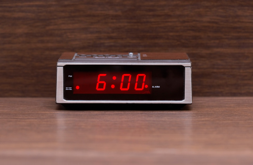 The one thing that helps me make each day&nbsp;great.