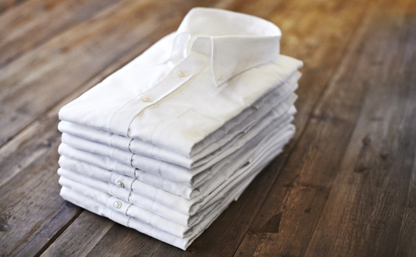 Why there has never been a better time to wear&nbsp;white.