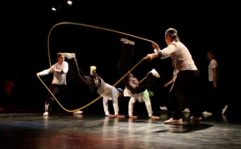 Why I ask job candidates if they can Double&nbsp;Dutch.