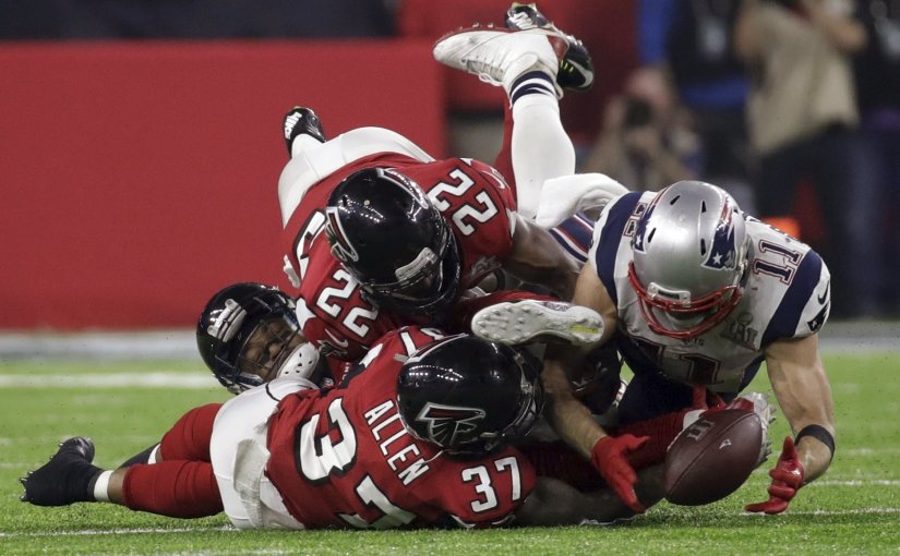 The most inspiring statistic in Super Bowl&nbsp;history.