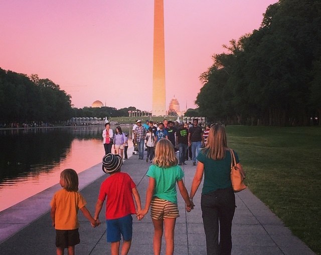 The most important and overlooked role of&nbsp;mothers.