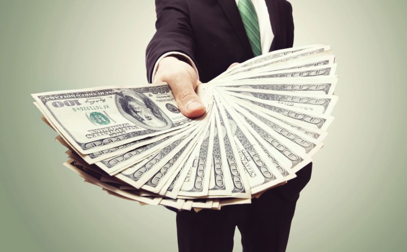 The best $240 an employer ever spent on&nbsp;me.