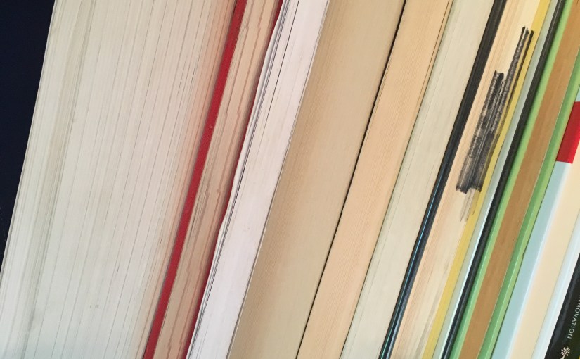 9 killer books that will motivate you to be an&nbsp;entrepreneur.