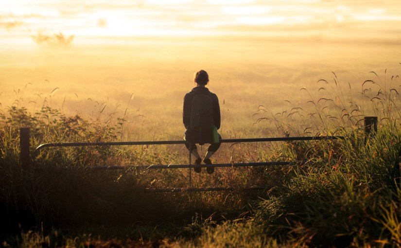 The one simple thing that separates Dreamers from&nbsp;Doers.