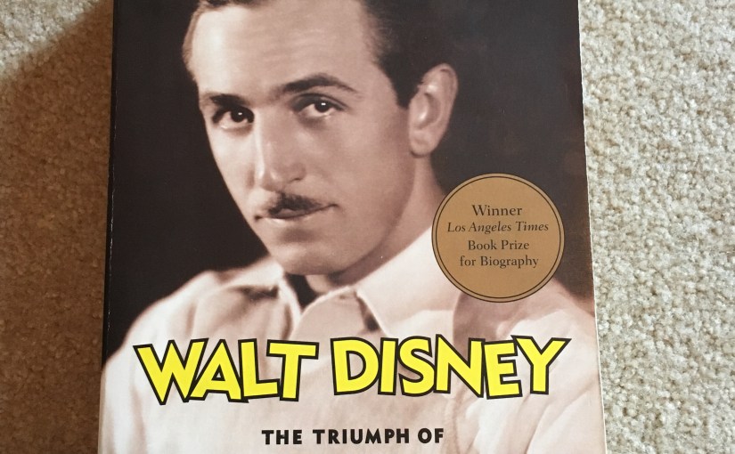 How Walt Disney saved his best for last. And you can&nbsp;too.
