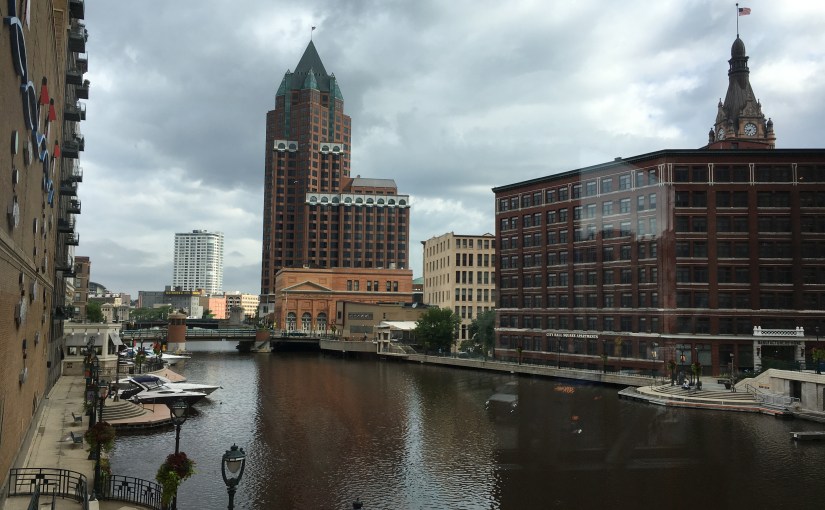 Looking For Office Space Part 2: The Messy&nbsp;Middle.