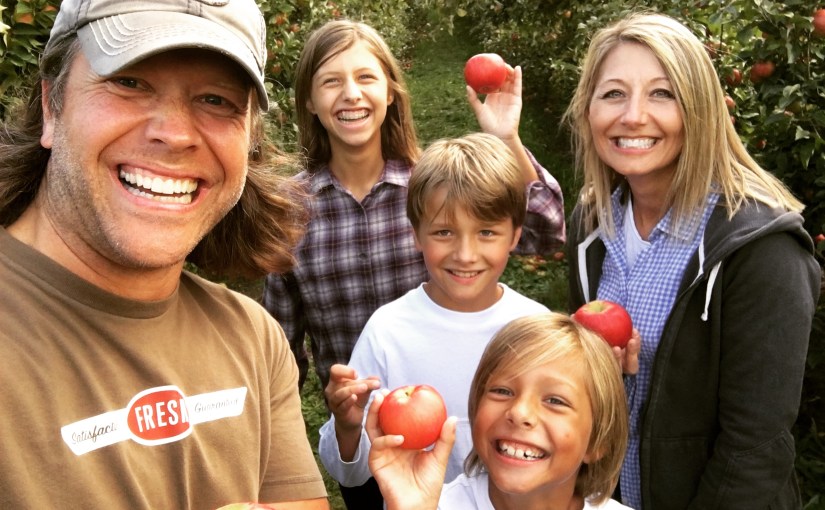 Don’t lose sight of the&nbsp;WOW!