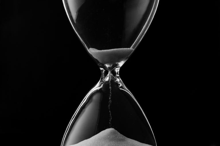 Why I embrace last-minute requests and ridiculous&nbsp;deadlines.