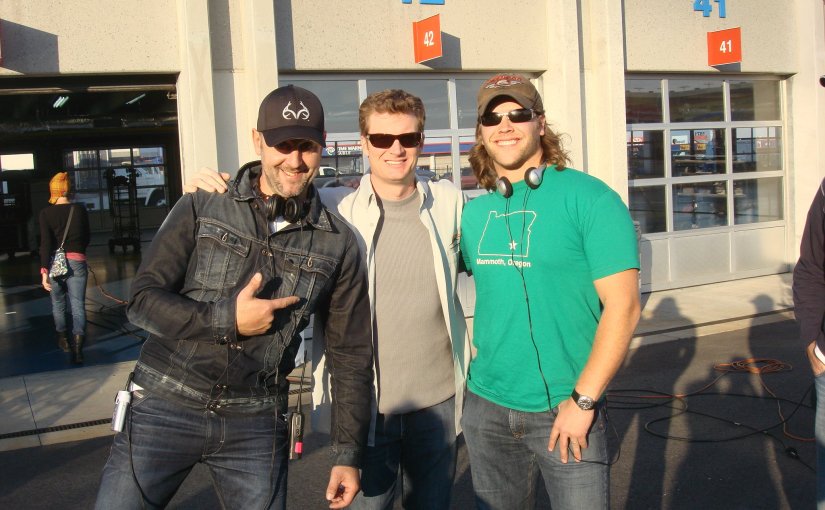 The most important lessons I learned working with Dale&nbsp;Jr.