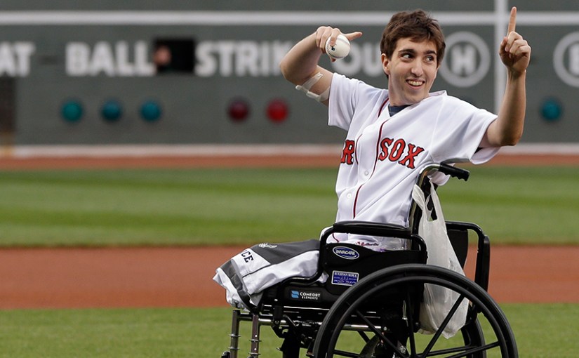 Need some inspiration? I have two people I would like you to&nbsp;meet.