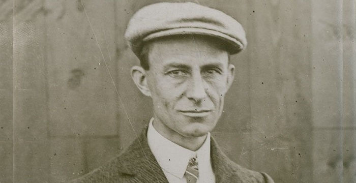 How to learn exciting new skills like Wilbur&nbsp;Wright.