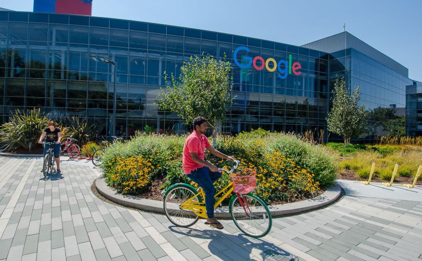 3 ways that you can work like&nbsp;Google.