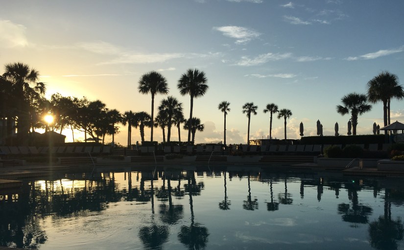 Focus more on the things you&nbsp;love.