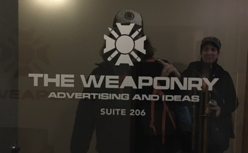 How to make an office feel like your&nbsp;home.