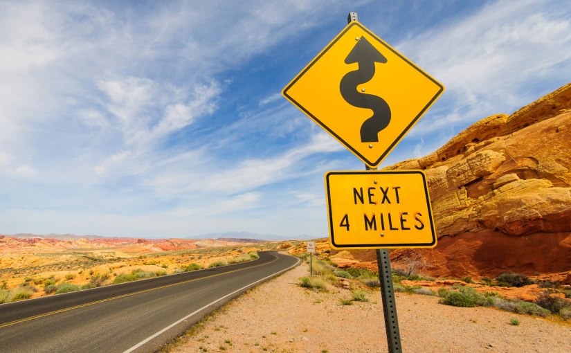 How to prevent your dreams from crashing into a ditch this&nbsp;year.