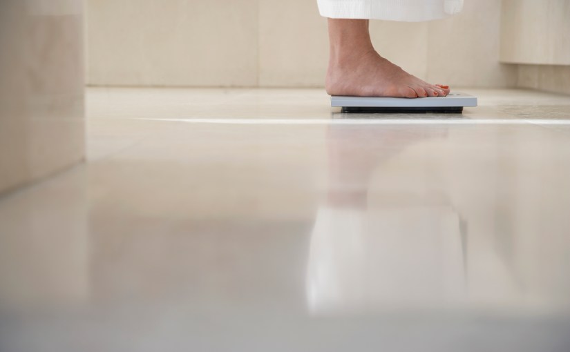 How do you measure your professional&nbsp;growth?