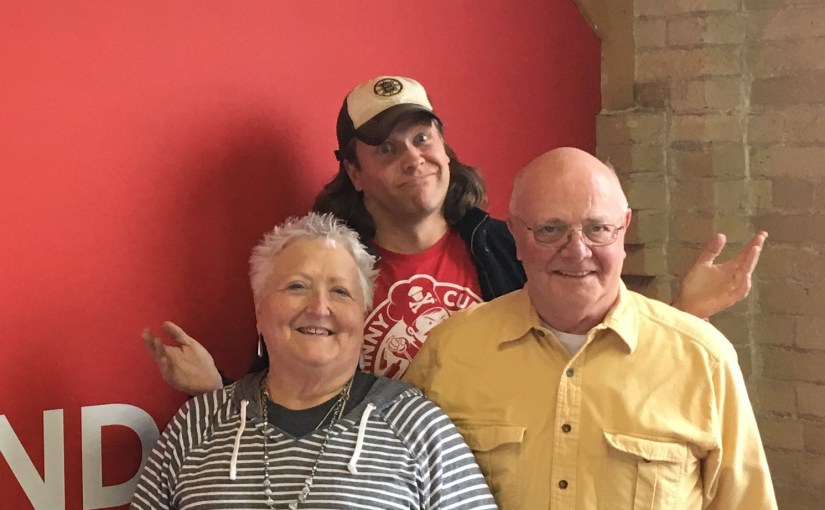 How my parents’ 50 years of marriage has positively impacted my life and&nbsp;career.