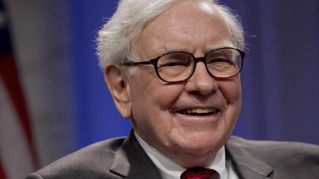 How to invest in people the way Warren Buffet invests in stocks.