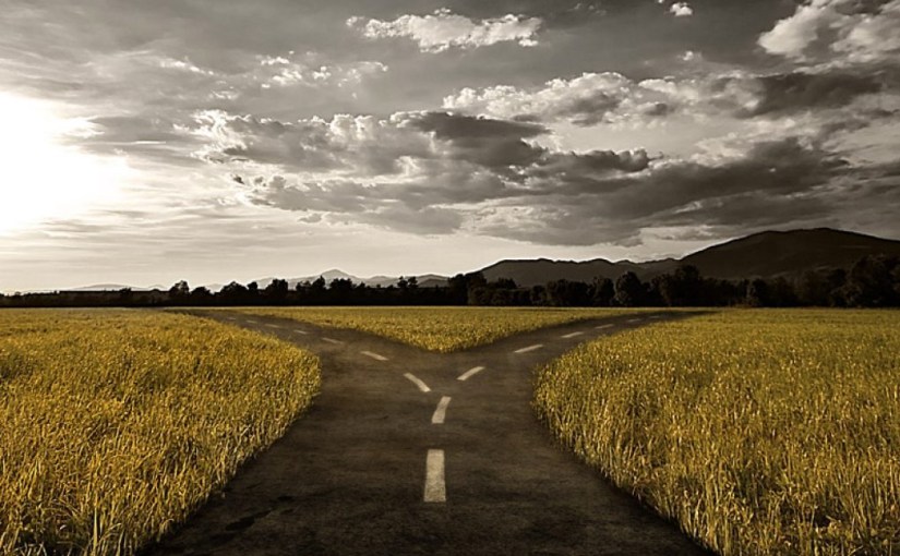 Are you really in control of your&nbsp;career?