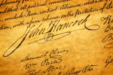 John-Hancock-Signature