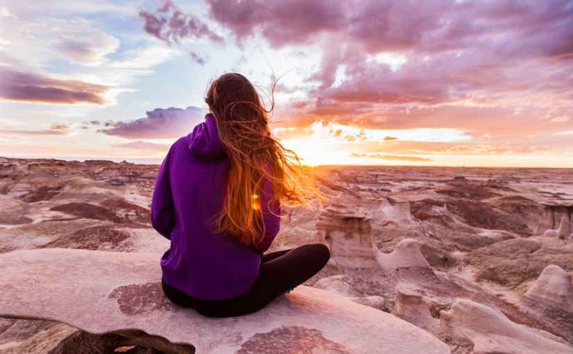 Who helps you see the&nbsp;invisible?