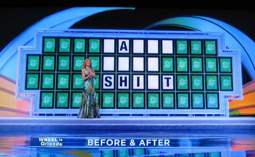 Why Wheel Of Fortune is the perfect interview&nbsp;game.