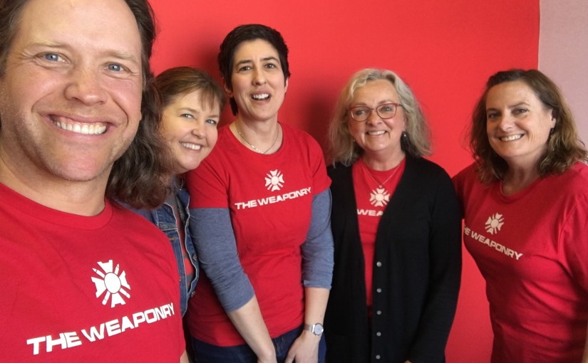 Does your organization trust you to be an&nbsp;insider?