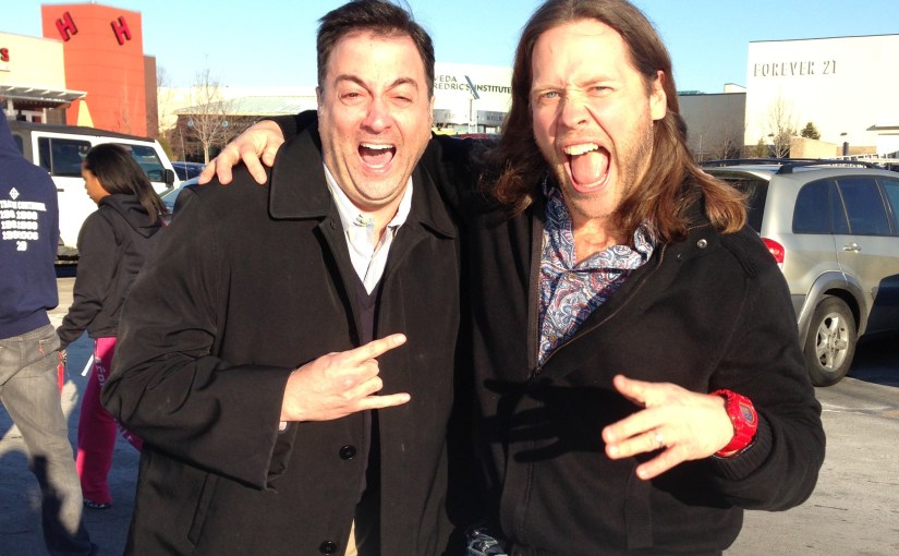 Our time here is short. Make the most of it, like Steven&nbsp;did.