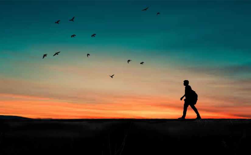 How to warm up your entrepreneurial&nbsp;spirit.