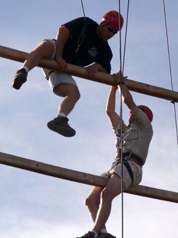 How to lean in to team building at work and at&nbsp;home.