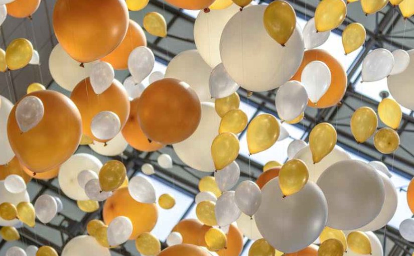 This is the best fuel for the best&nbsp;attitude.