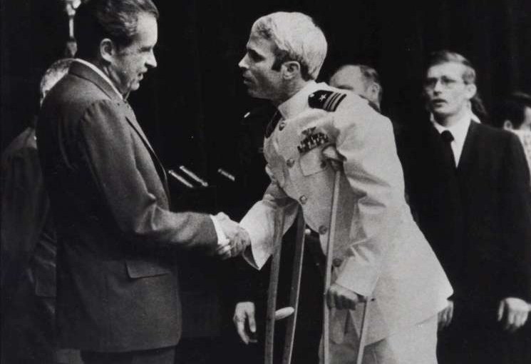 What is the defining event of your&nbsp;life?