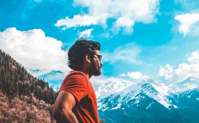 Is there enough adventure in your&nbsp;career?