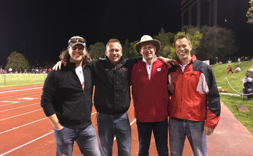 How to balance your priorities like a student&nbsp;athlete.