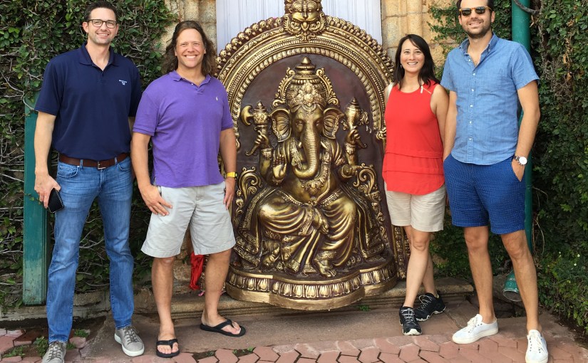 6 things I didn’t do on my trip to India that will surprise&nbsp;you.