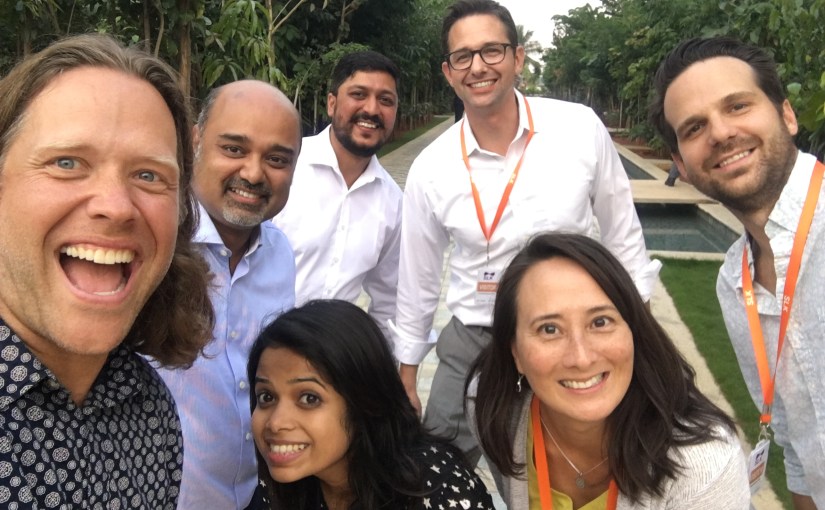 20 interesting things you notice when you travel to&nbsp;India.