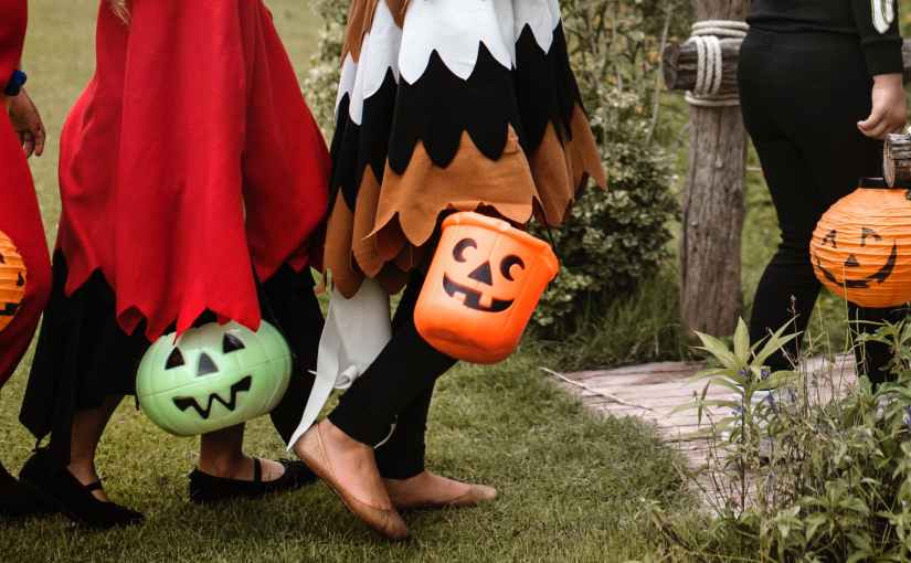 If you want to be an entrepreneur you have to save your&nbsp;candy.