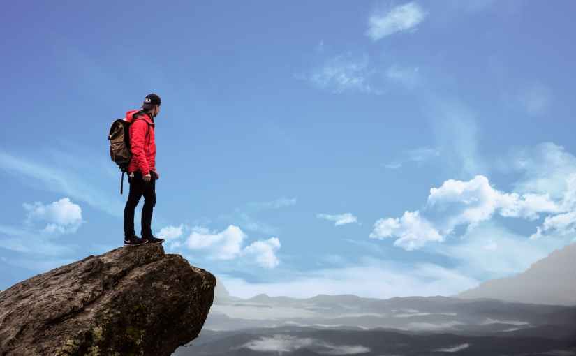 Which of your beliefs will make you&nbsp;legendary?