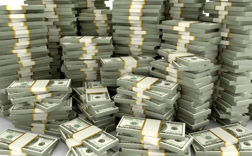 How to increase your chances of a big lottery&nbsp;payout.