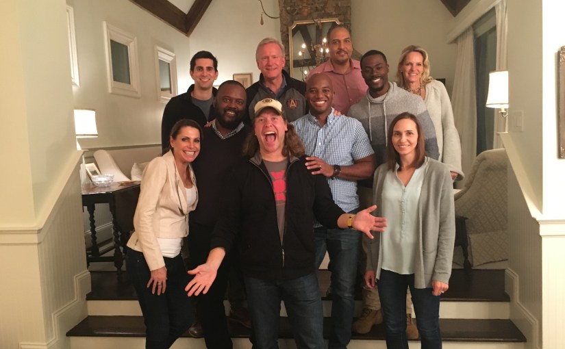 How to make a business trip more than a business&nbsp;trip.