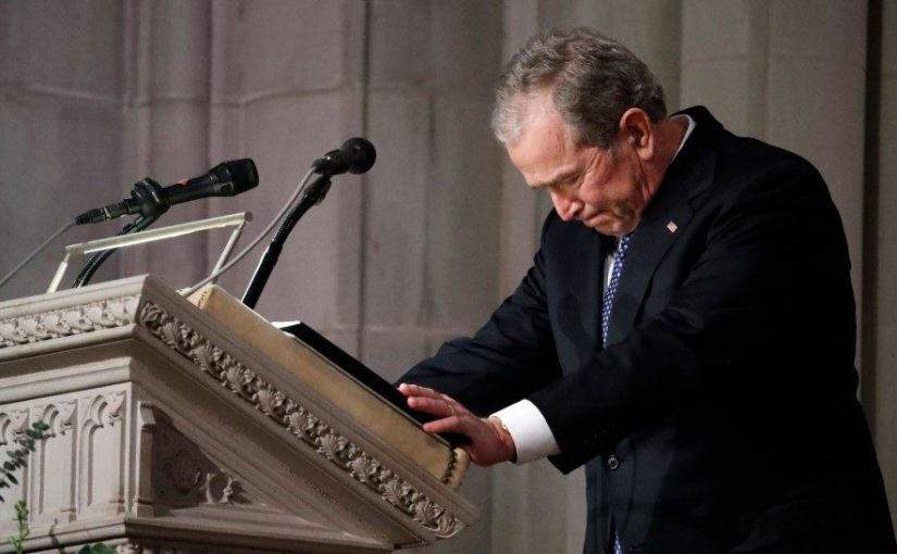 How eulogies can help you live a better&nbsp;life.