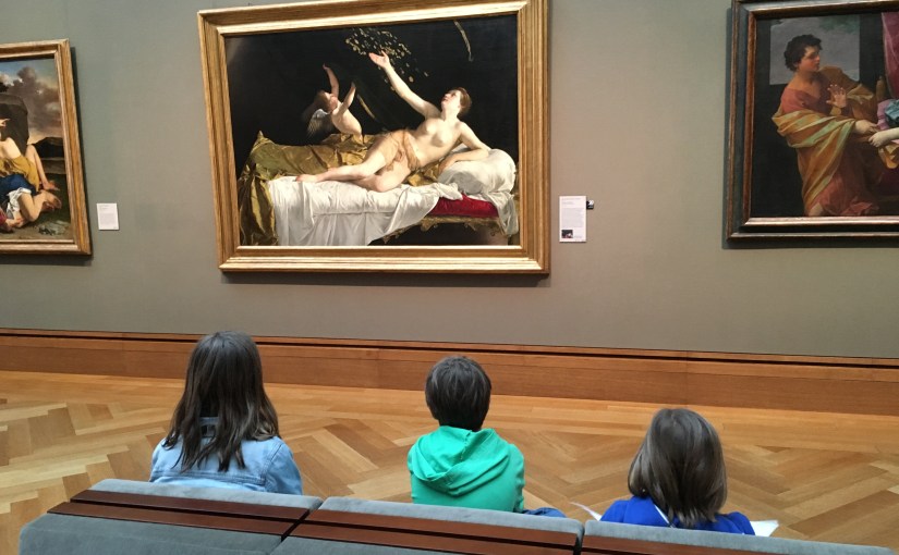 How to collect more points for creative&nbsp;thinking.