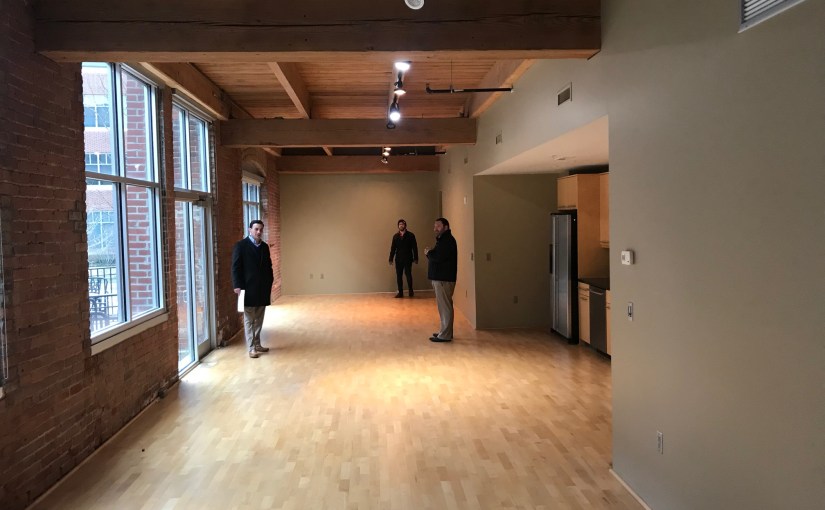 It’s time for a new office in a new&nbsp;city!