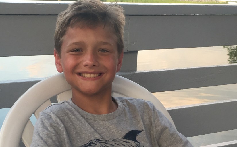 11 ways my 11-year old would make my lame business&nbsp;awesome.