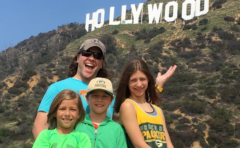 How I designed my life. And suddenly it became&nbsp;true.